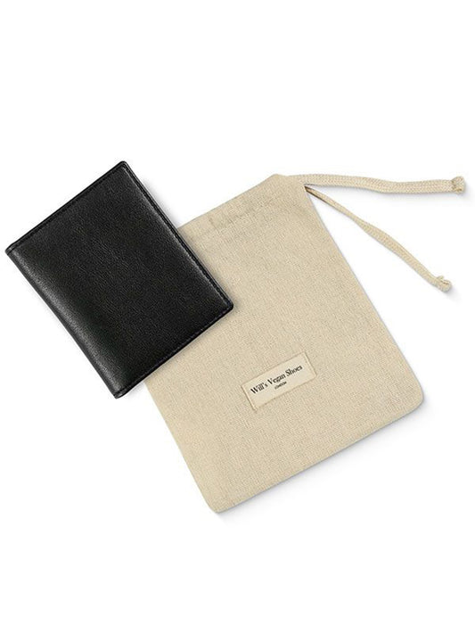 ID & Travel Card Case | Vegan Cardholders