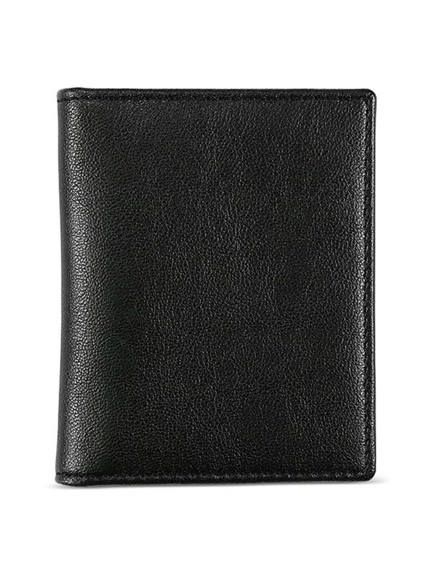 Vegan  ID & Travel Card Case | Will's Vegan Store