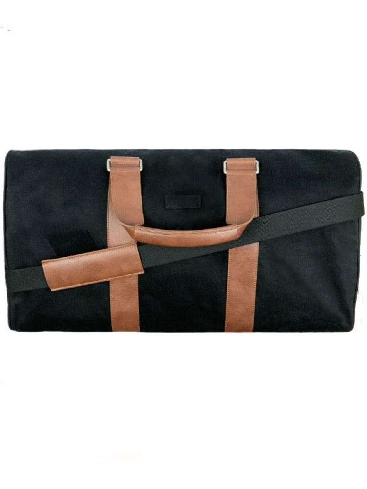 Vegan best sale overnight bag