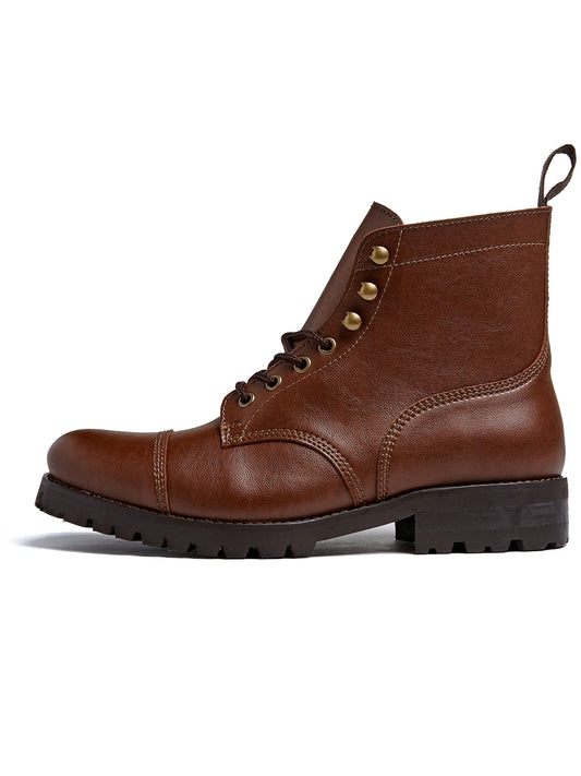 Work Boots | Vegan Women's Shoes